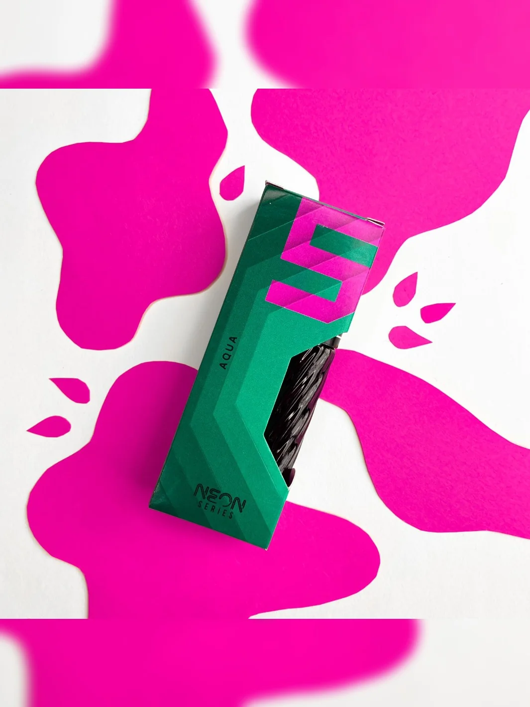 Aqua (No.5) - Image 3