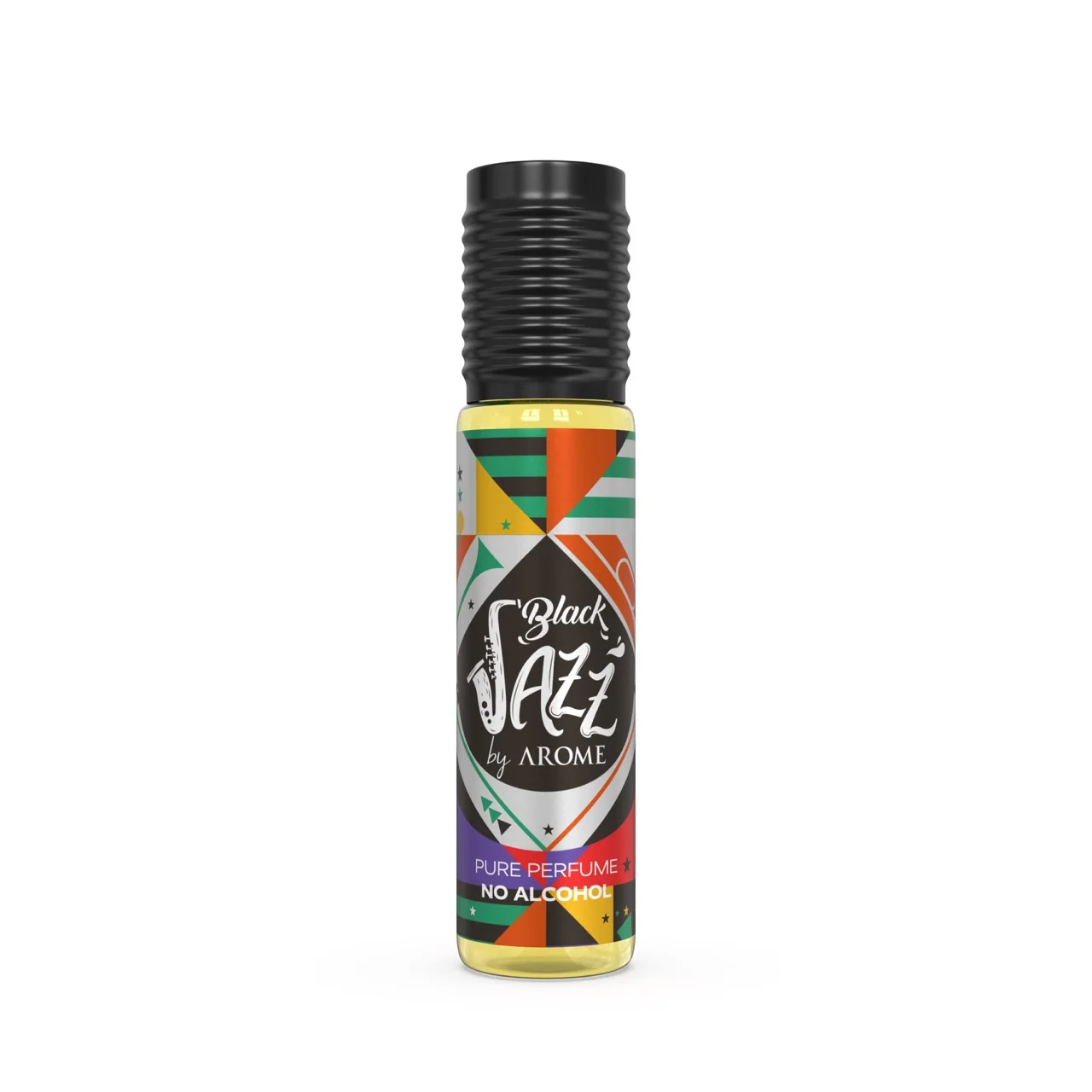 Black Jazz - Image 3