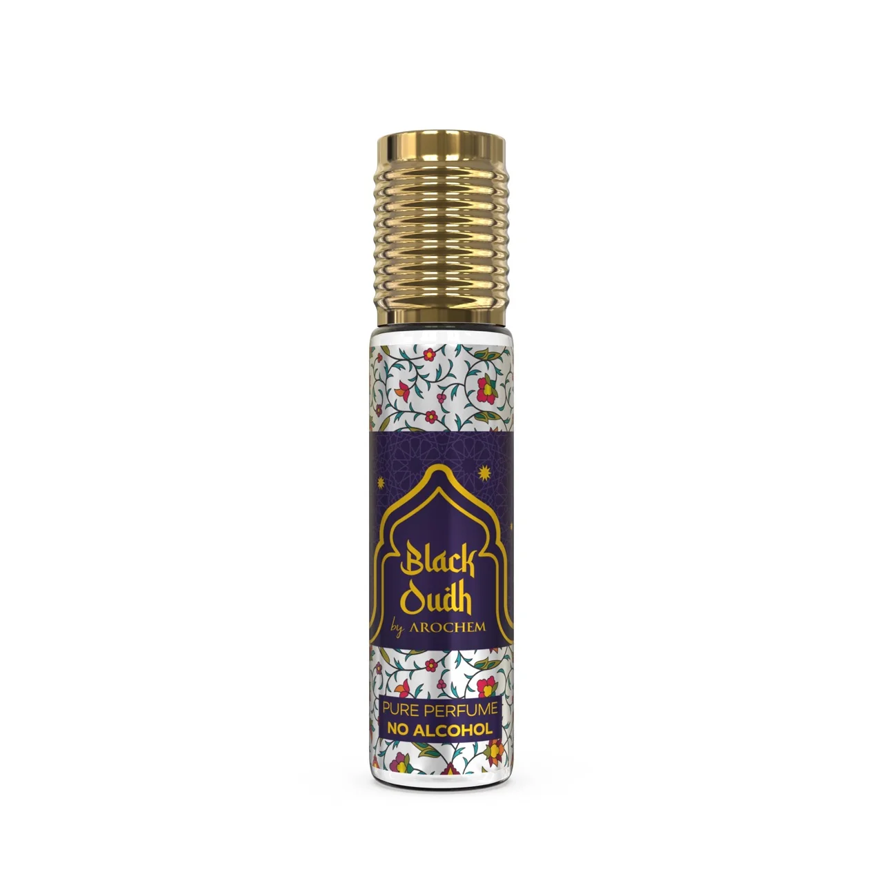 Black Oudh - Image 3