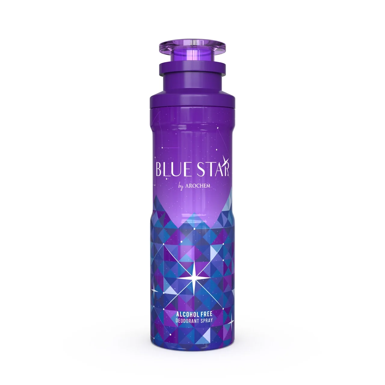 Blue Star Deo Spray