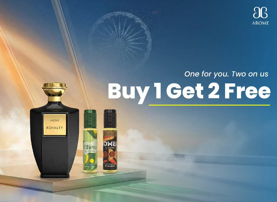Buy 1 Get 2 Free