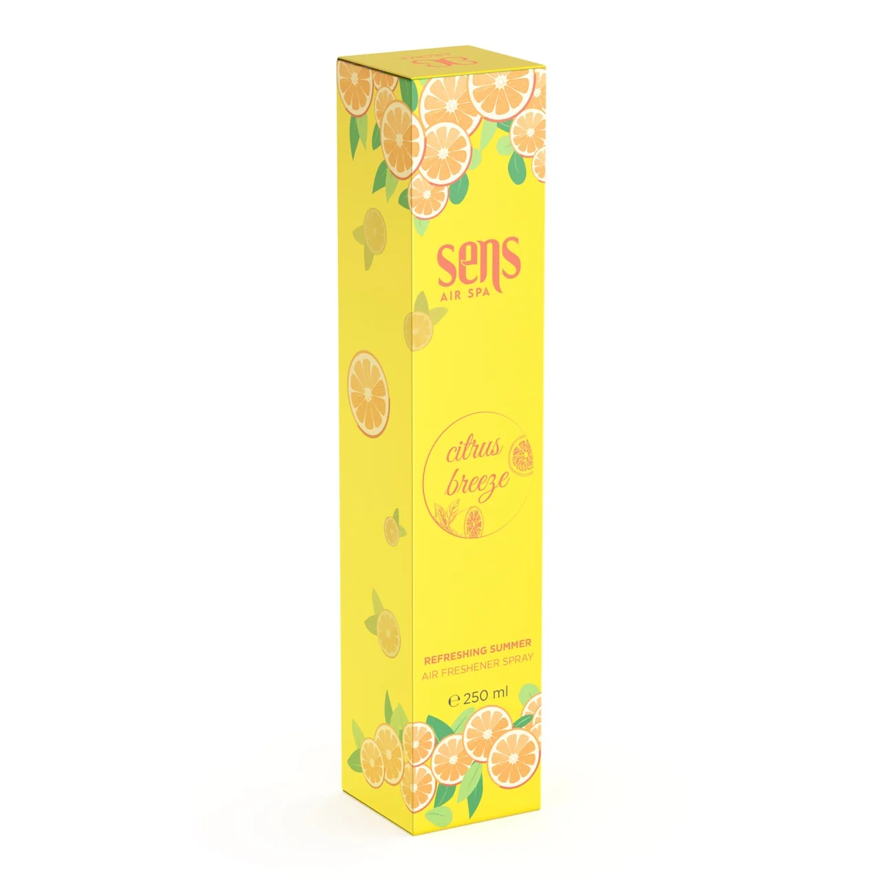 Citrus Breeze - Image 4