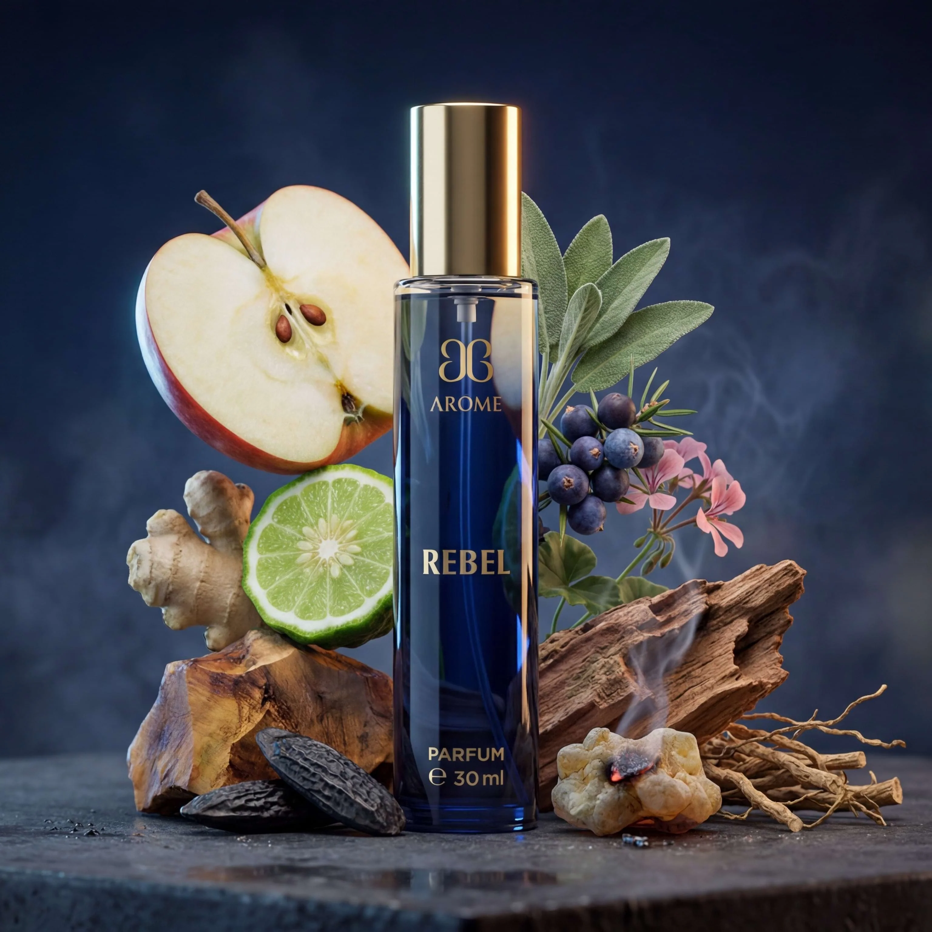 Everyday Office Perfume Combo for Men - Image 3
