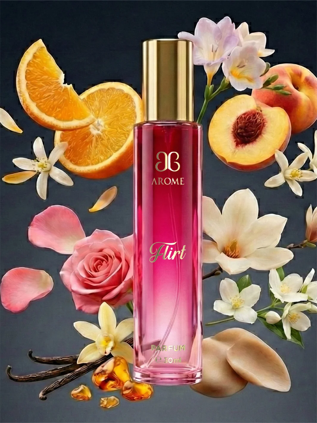 Everyday Office Perfume Combo for Women - Image 3