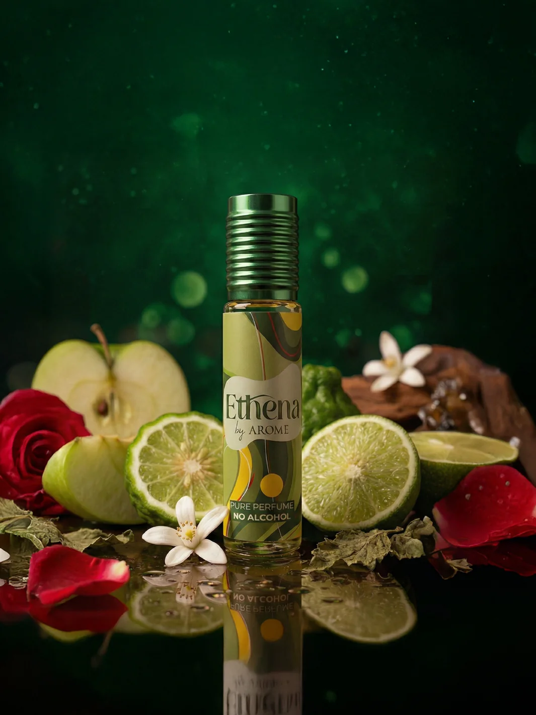 Everyday Office Perfume Combo for Women - Image 4