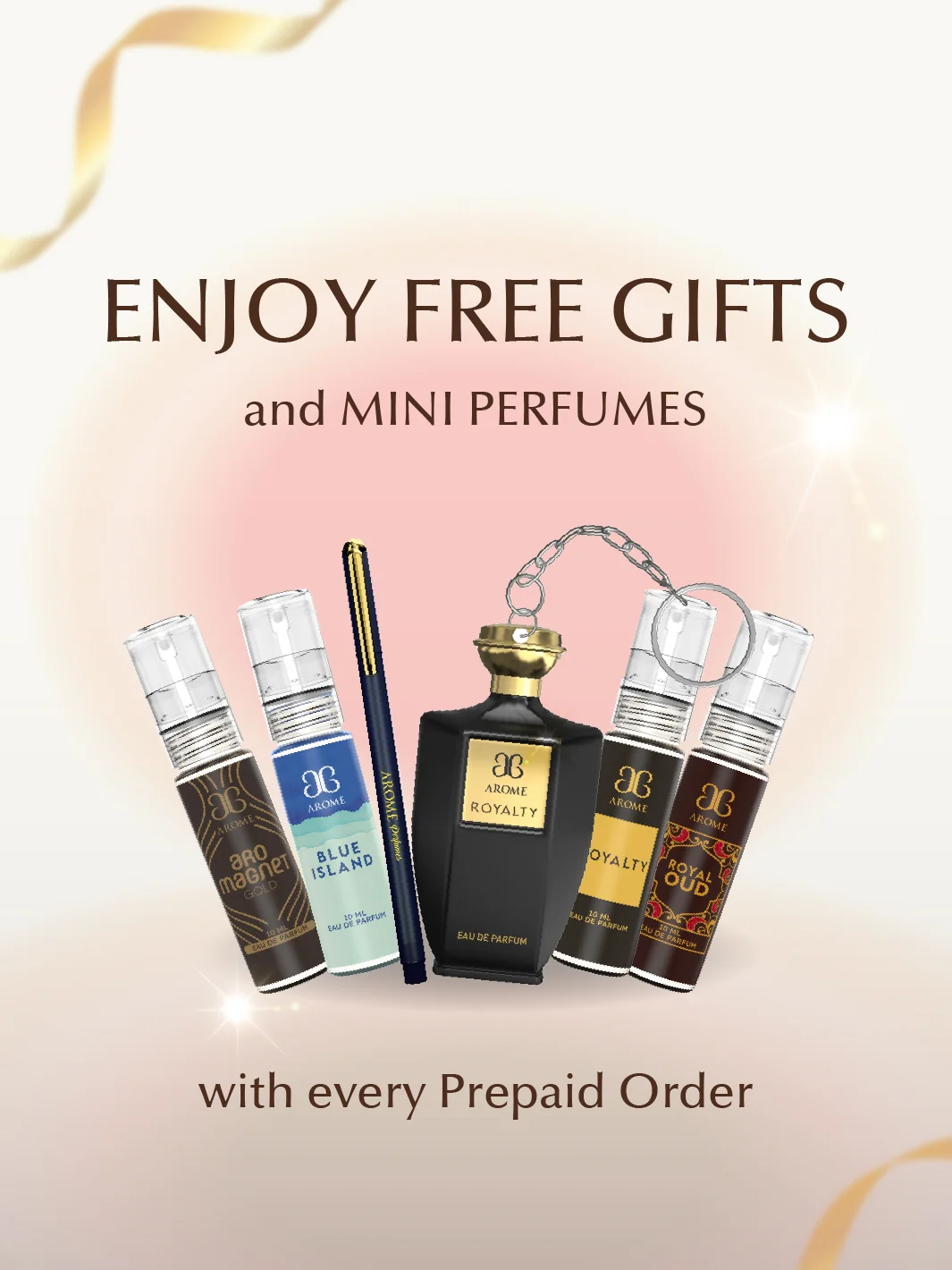Everyday Office Perfume Combo for Women - Image 5