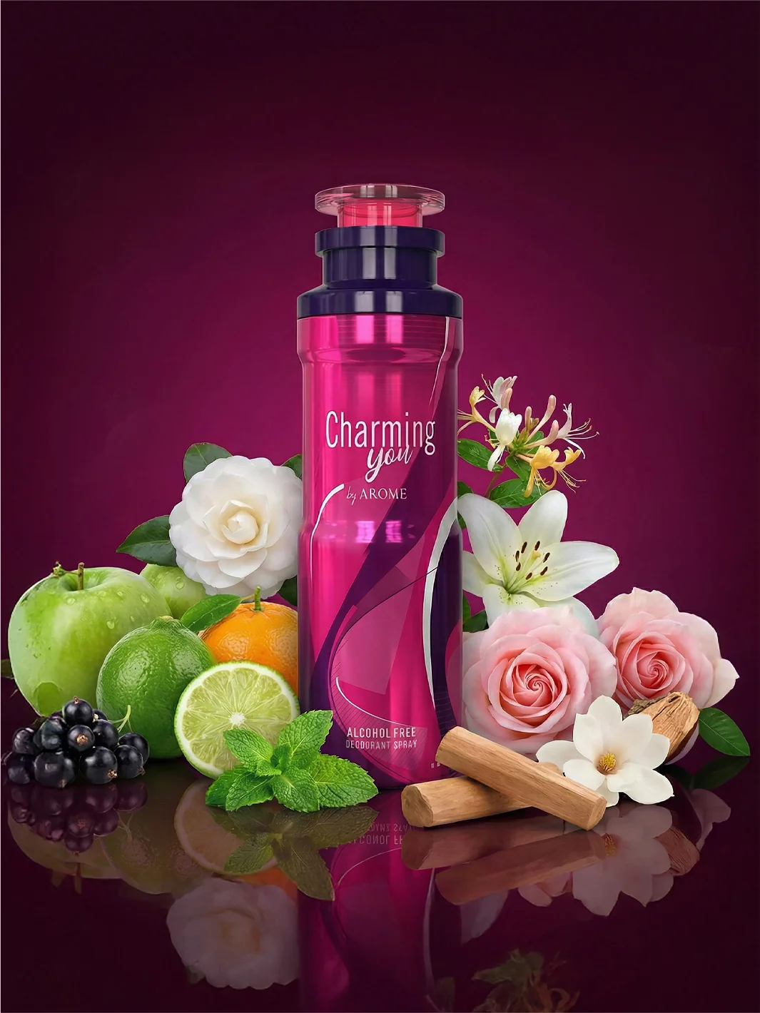 Festive Luxury Perfume Combo for Women - Image 3
