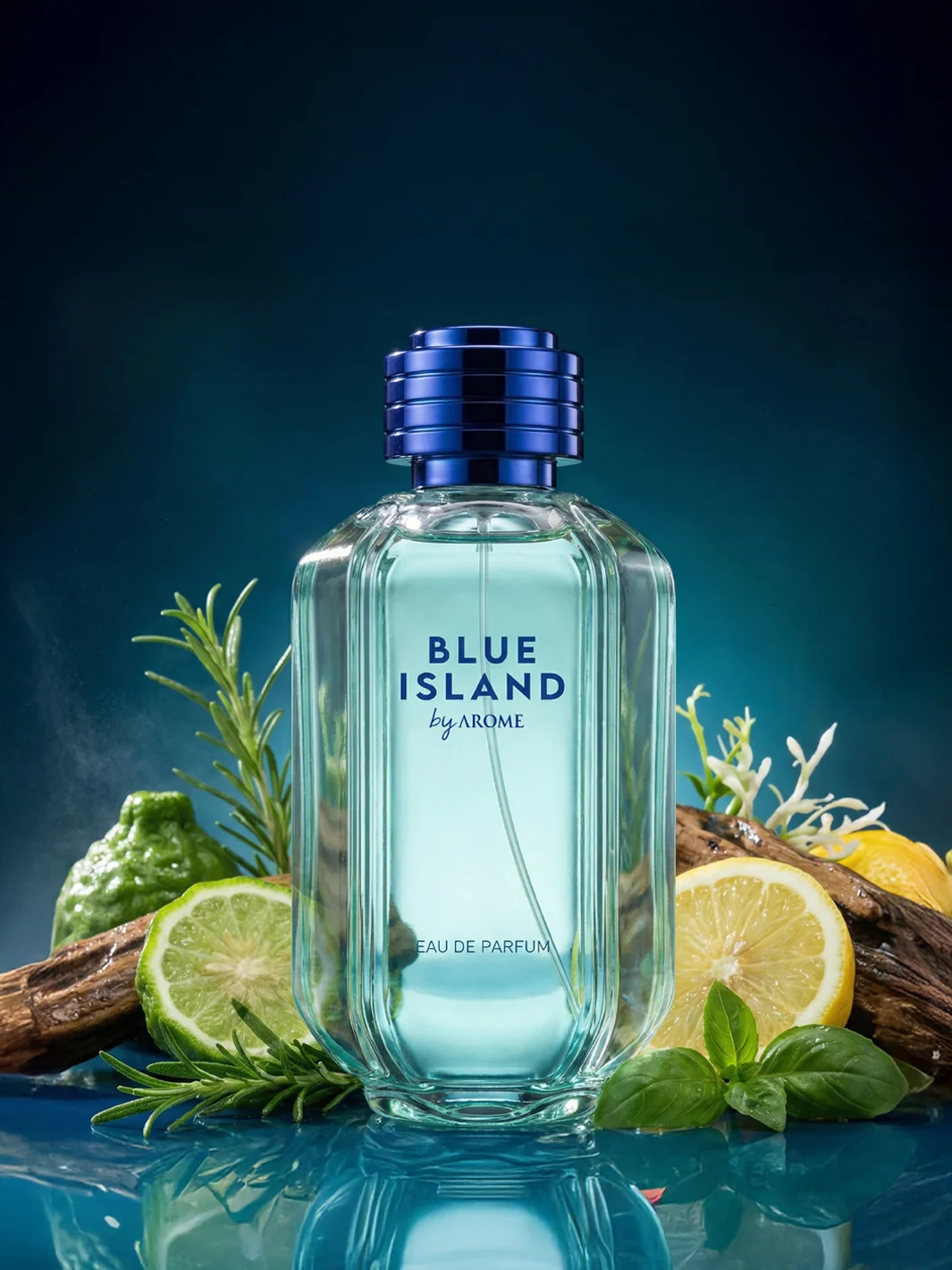 Festive Luxury Perfume Combo for Women - Image 4
