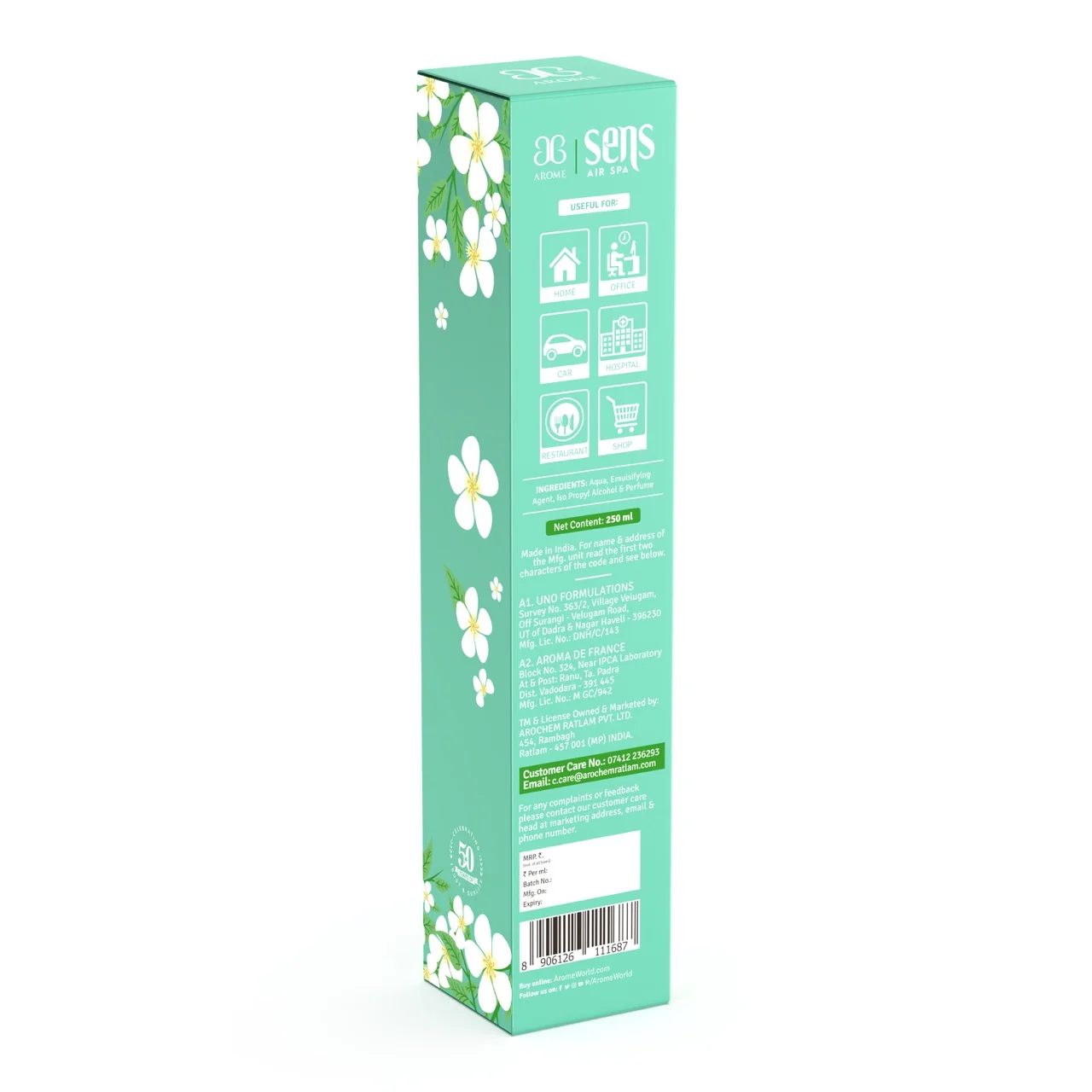 French Jasmine - Image 5