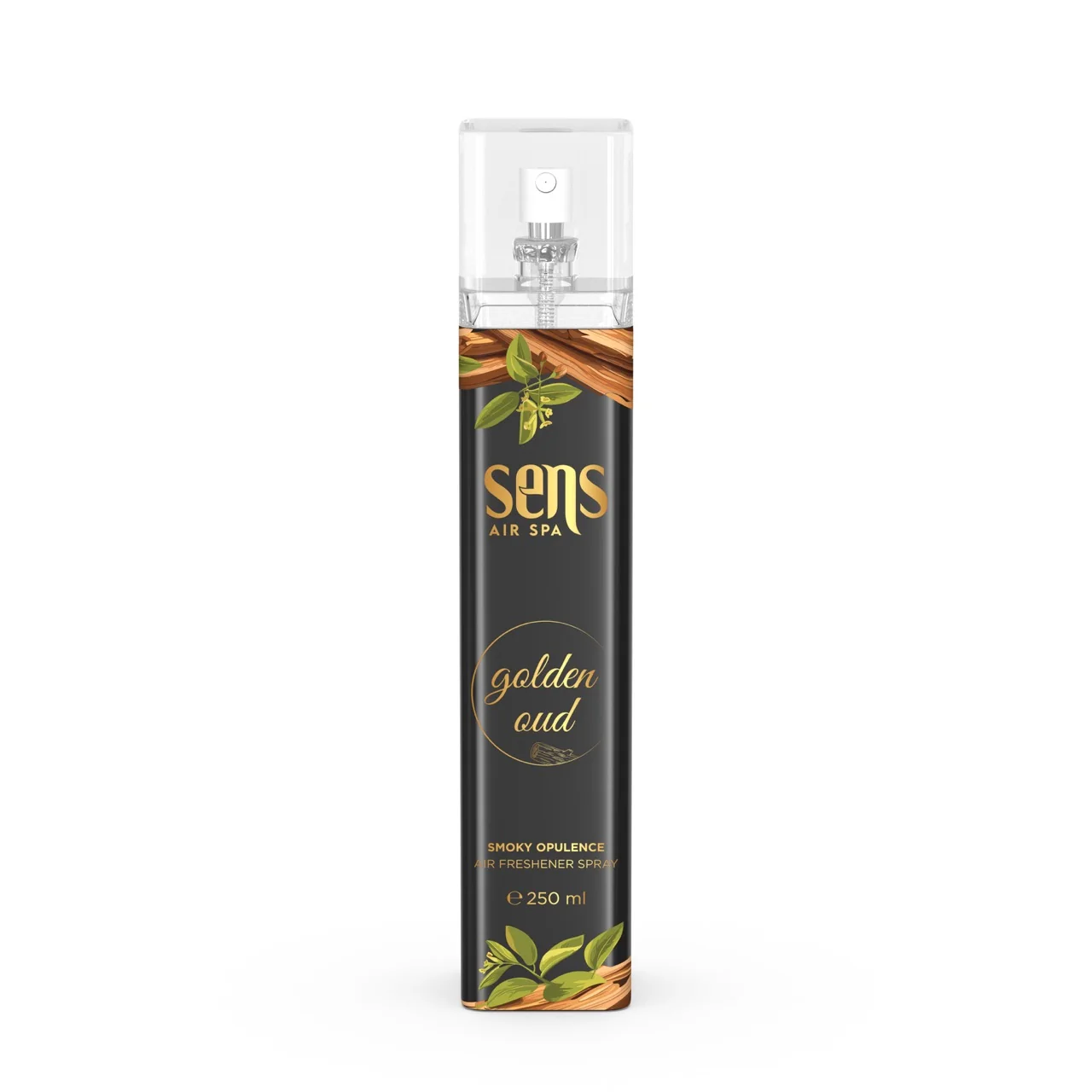 Golden Oud - Image 3