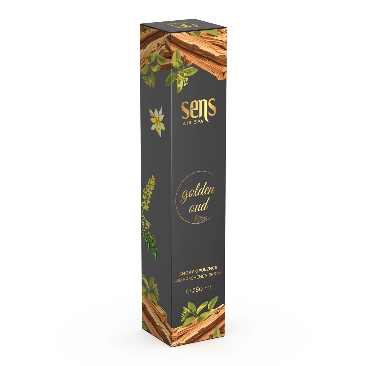 Golden Oud - Image 5