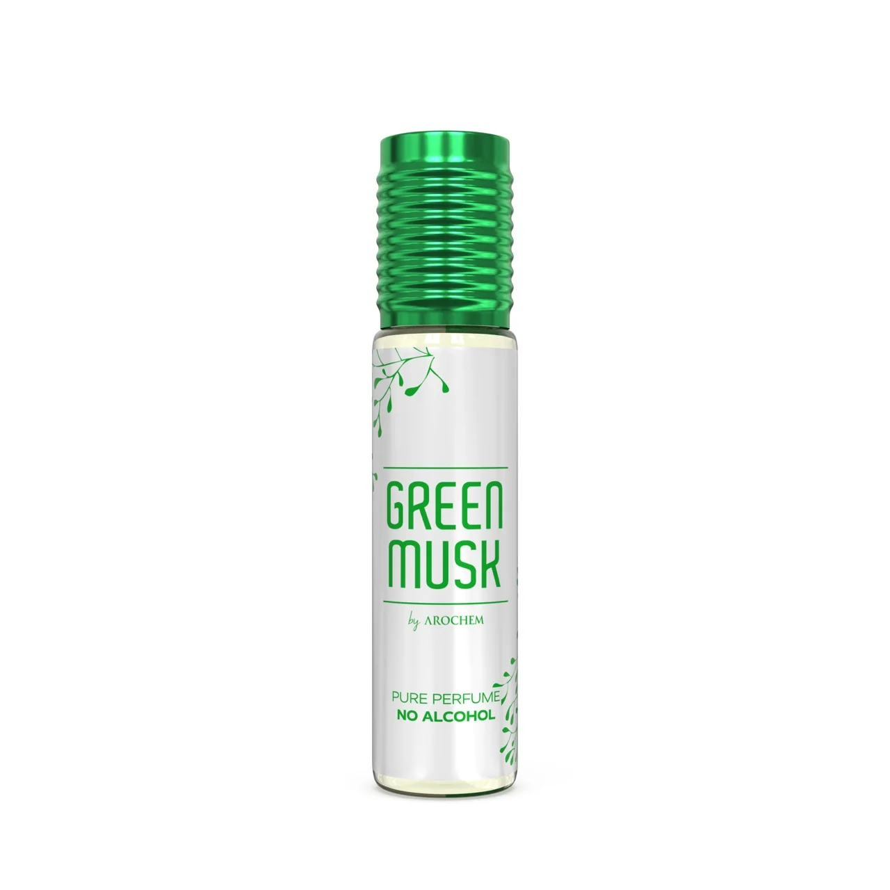 Green Musk - Image 3
