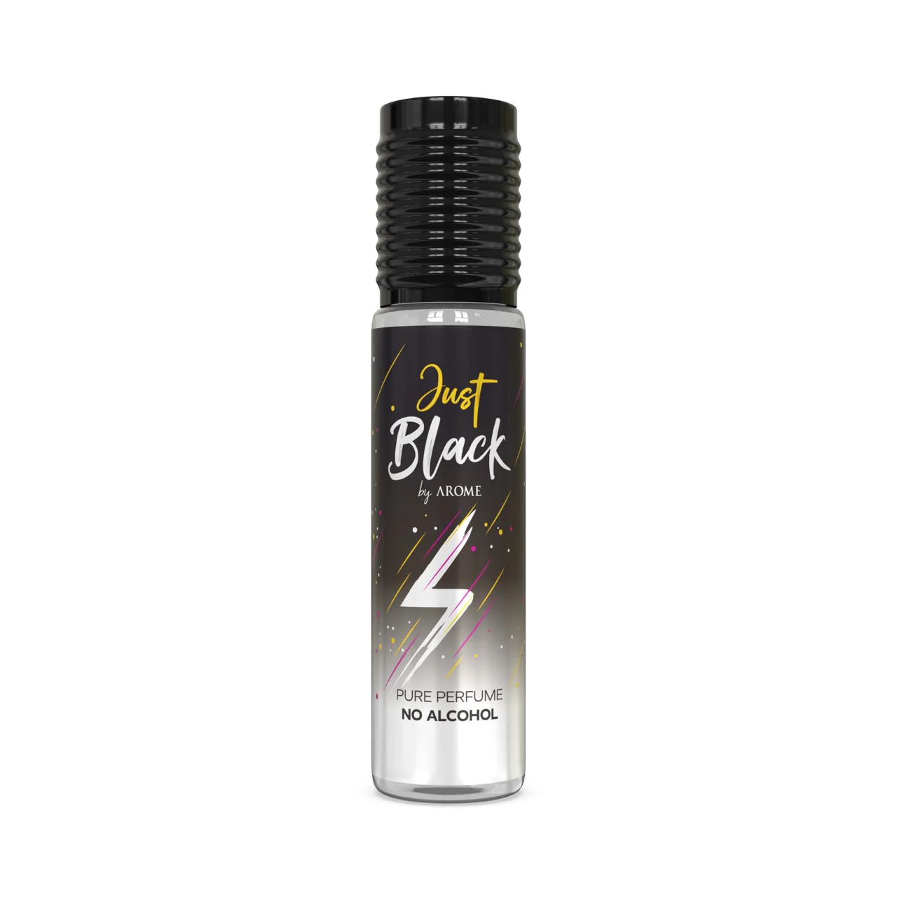 Just Black - Image 3