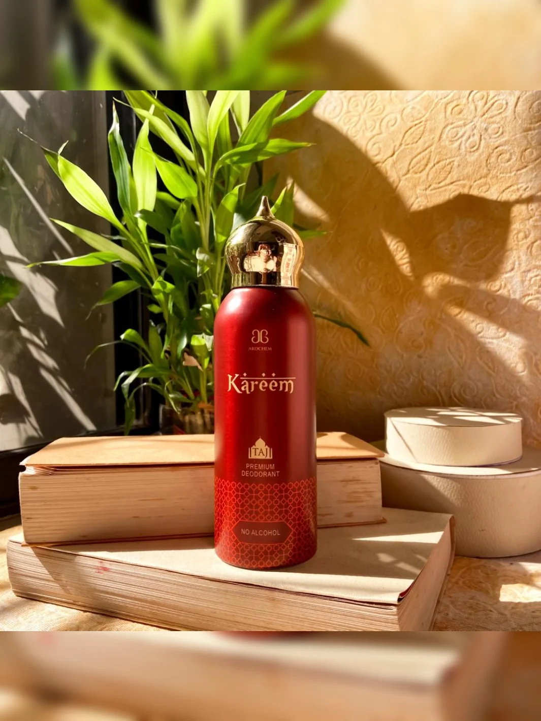 Kareem Deo Spray - Image 4