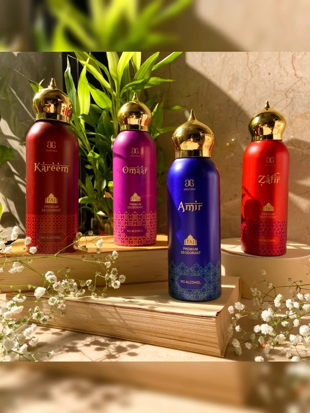 Kareem Deo Spray - Image 6