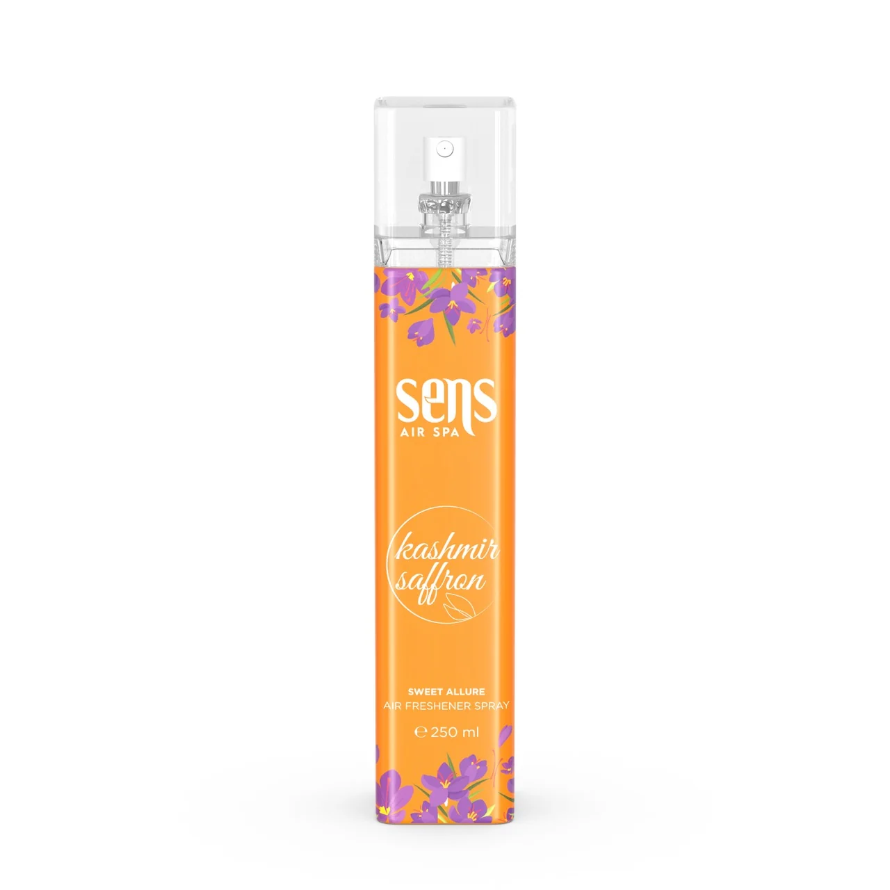 Kashmir Saffron - Image 3