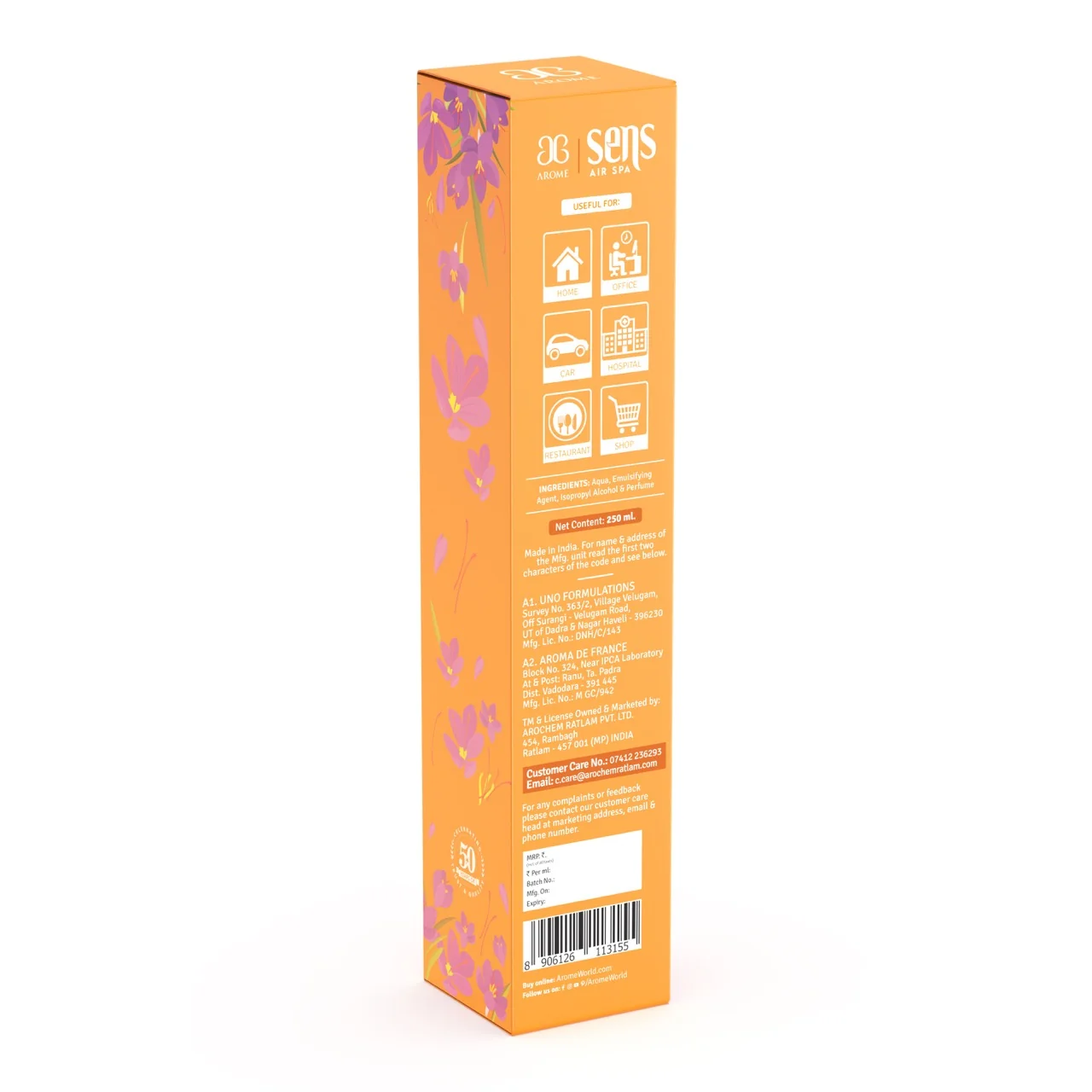 Kashmir Saffron - Image 4