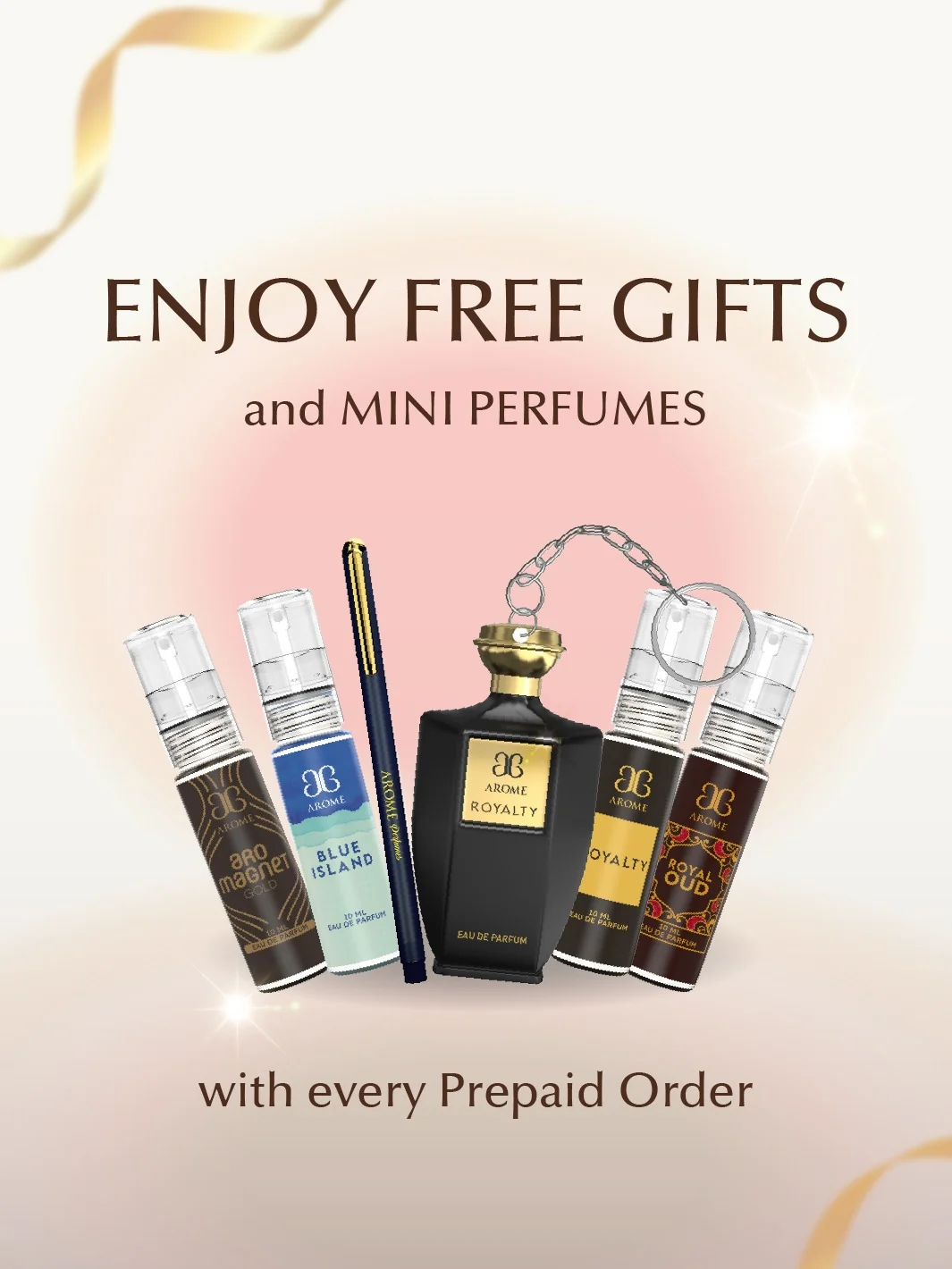 Everyday Office Perfume Combo for Men - Image 5