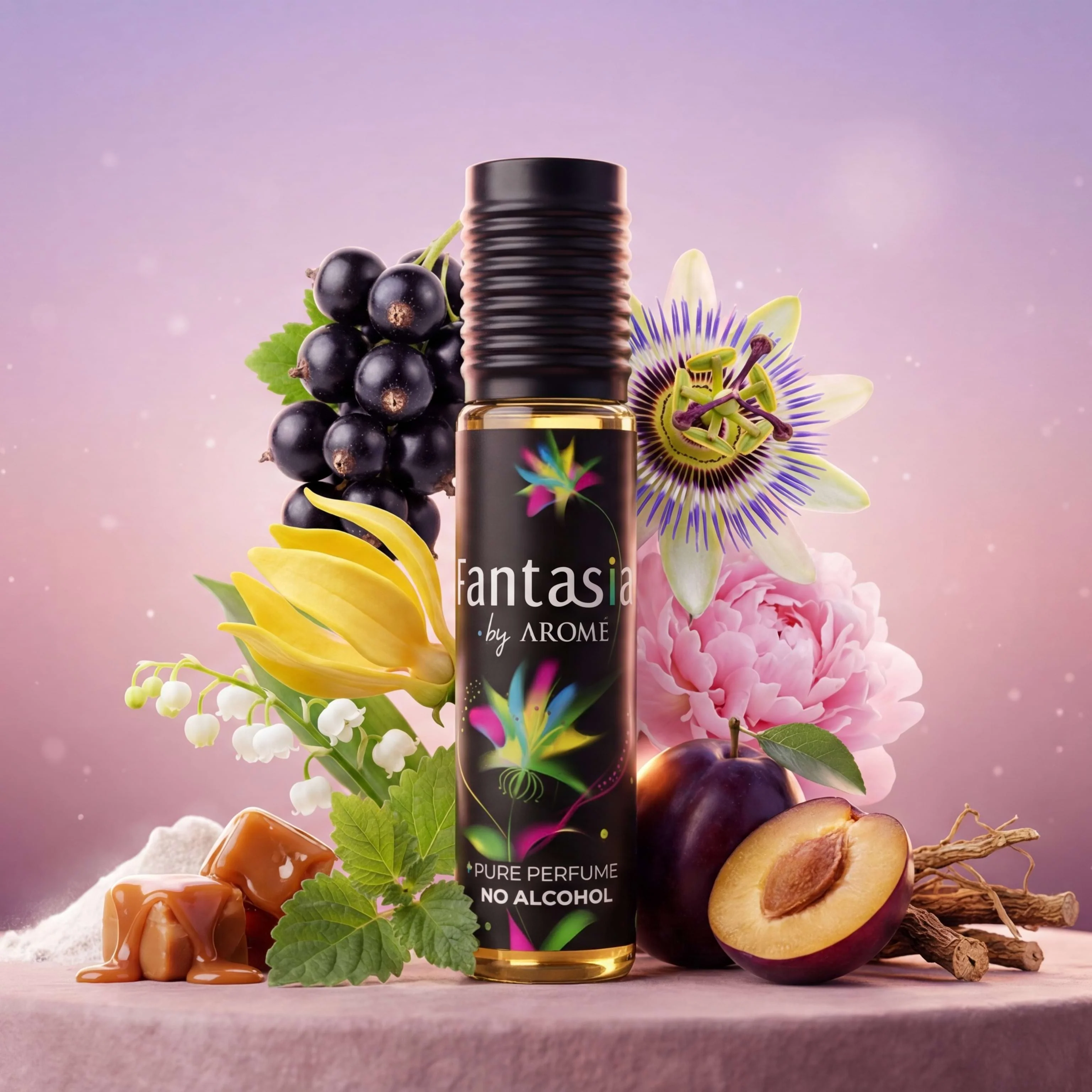 Party Night Perfume Combo Unisex - Image 3