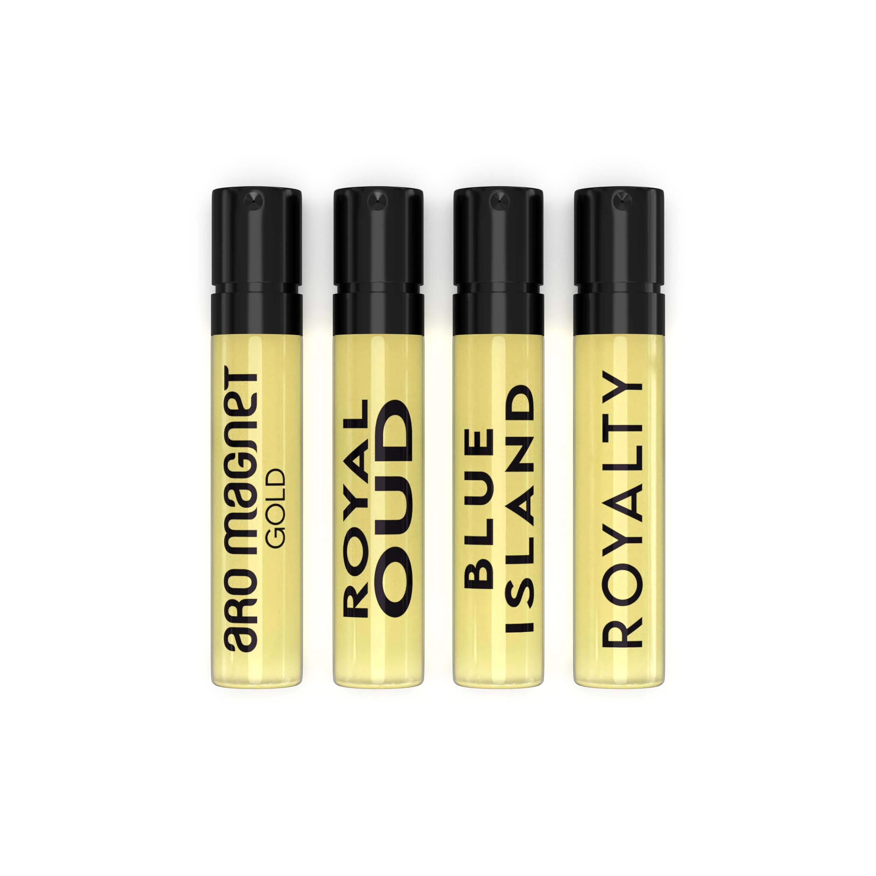 Sensational Scents Discovery Set For Him & Her - Image 4
