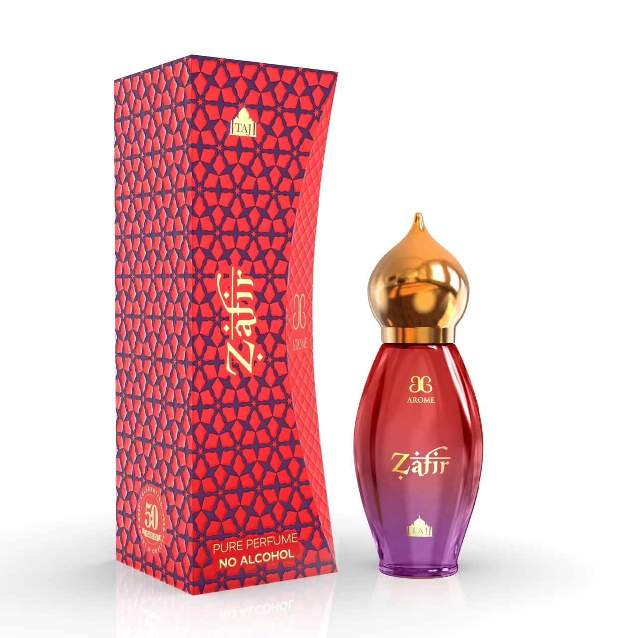 Zafir - Image 3