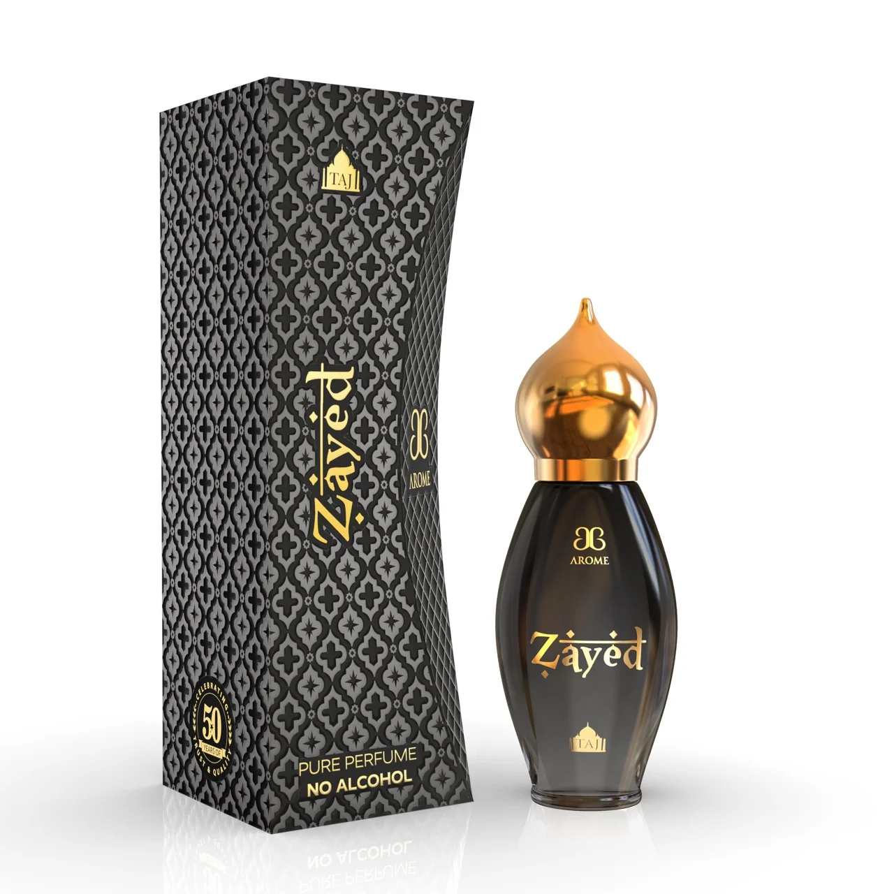ZAYED - Image 3