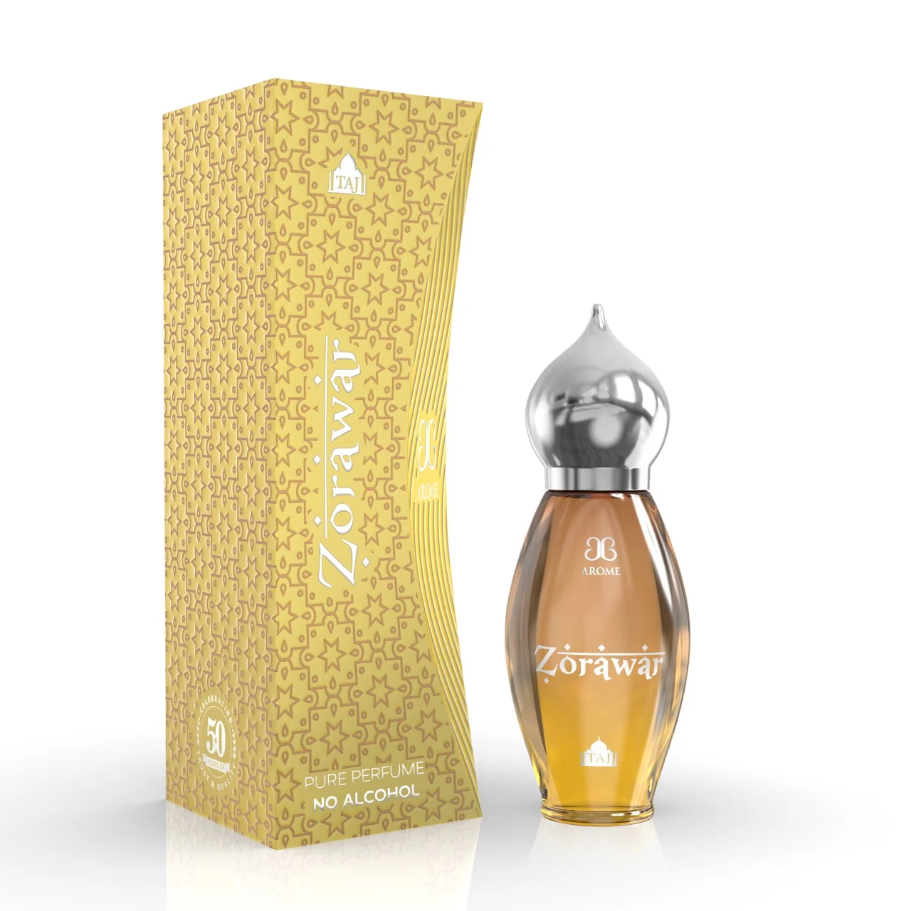 Zorawar - Image 3
